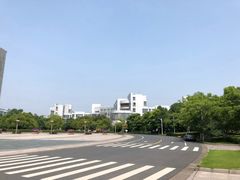 -杭州师范大学(下沙校区)