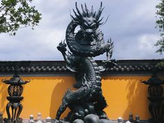 -上海青龙寺