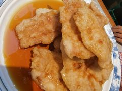 -孙家外婆•长春地标美食新名片(红旗街万达店)