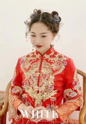 -纯色时光婚纱艺术馆WHITE
