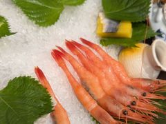 -極上萬膳·日料放题(海岸城店)