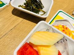 -豪客来牛排(青龙街店)