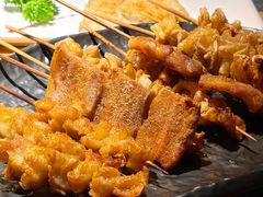 -京料理·日料自助·铁板燒(复悦城店)