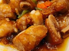 -顺德人家食府(黄金广场店)