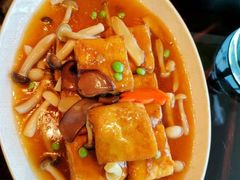 -运·中餐厅(成都华尔道夫酒店)