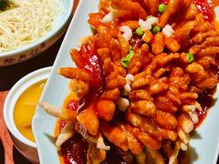 -裕兴记•蟹黄面馆(人民广场店)