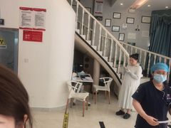 -微笑牙科口腔(三亚迎宾院区)