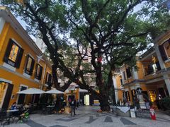 -ALBERGUE 1601 婆仔屋葡国餐厅