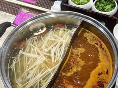 -好彩海鲜火锅饭店(银河百老汇店)