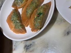 -梁家大院•农家菜(昆山会展中心店)