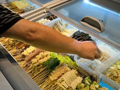 -邓姐串串香(水围店)