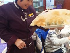 -邢家锅贴老店·非遗·开封菜(金明广场店)