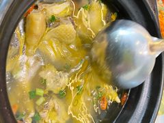 -食光慢宴·安吉土菜馆