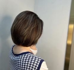 -Kraemer paris·苏豪路易士·嘉玛发廊