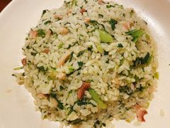 咸肉菜饭-三林本帮馆(中林街店)