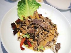 -大海碗·京菜炸酱面(雍和宫店)