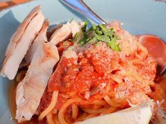 -The Diner X餐厅(青岛万象城店)