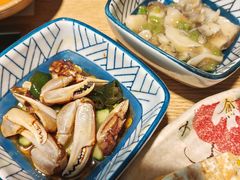 -温野菜涮涮锅(曲江大悦城店)