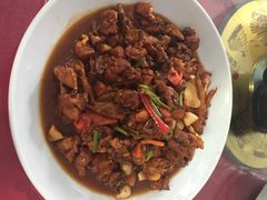 原味缘菜馆-原味缘菜馆