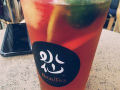 -BeauTea水仙(coco park店)