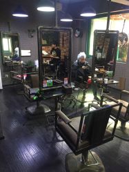 点击看大图 -HD HAIR STYLE