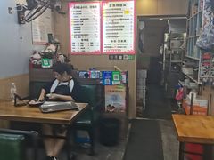 -鸭小妹鸭血粉丝(老门东店)