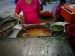 -春雨羊汤店(广开四马路总店)
