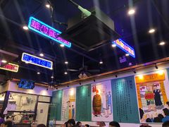 -澳门陈光记烧味饭店(郎家园店)