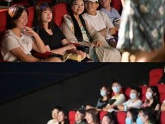 -万达影城(金华万达广场IMAX店)