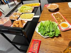 -阿润打边炉·鲜切鸡煲(华漕店)
