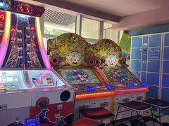 -反斗乐园(领展中心城店)