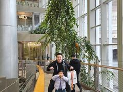 -厦门邮轮中心厦鼓码头(轮渡站)