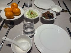 -四季民福烤鸭店(外滩外白渡桥店)