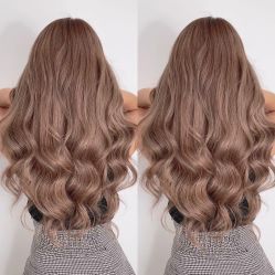 -FASHION PALACE hair+