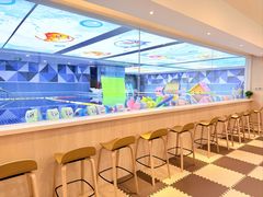 -龙格亲子游泳·水育早教运动中心(碧海湾店)