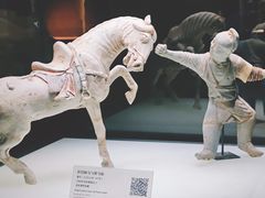 -洛阳古墓博物馆