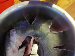 -山里屯铁锅炖·东北菜(康桥店)