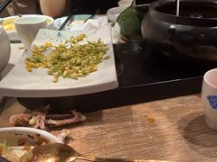 -云海肴·汽锅鸡·云南菜(领展购物广场·中关村店)