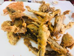 -北戴河庆山饭店·海鲜砂锅粥(北戴河黑石路店)