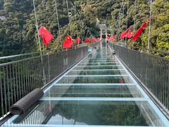 -古龙峡云天玻霸