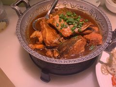 -大鱼徽州·寻味徽菜(星光总店)