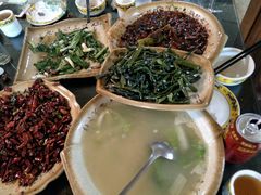 -青城甲(青城山店)