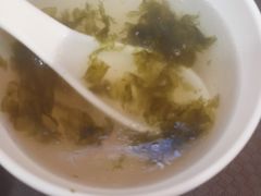 紫菜清-隆江猪脚饭昌记(创业花园店)