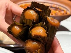-贡宴盐帮菜自贡驻京联络处餐厅