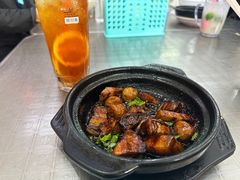 -新记肉骨茶