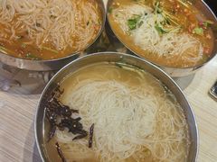 -朴家冷面(总店)