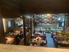 -有梦特色餐厅(古子城店)