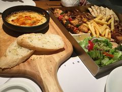 -HELLO MUSAE 拾光缪斯餐厅·纯正希腊风味(苏州中心店)