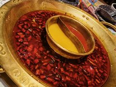 -哥老官重庆美蛙鱼头(宝山龙湖店)