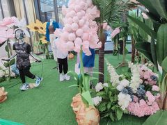 -万达广场(南京江宁店)